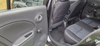 USED 2015 65 NISSAN MICRA 1.2 N-TEC 5d 79 BHP MOT until Oct 2024