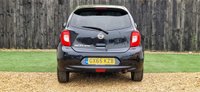 USED 2015 65 NISSAN MICRA 1.2 N-TEC 5d 79 BHP MOT until Oct 2024