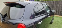 USED 2015 65 NISSAN MICRA 1.2 N-TEC 5d 79 BHP MOT until Oct 2024