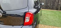 USED 2015 65 NISSAN MICRA 1.2 N-TEC 5d 79 BHP MOT until Oct 2024