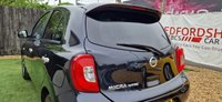 USED 2015 65 NISSAN MICRA 1.2 N-TEC 5d 79 BHP MOT until Oct 2024