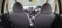 USED 2015 65 NISSAN MICRA 1.2 N-TEC 5d 79 BHP MOT until Oct 2024