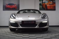 USED 2013 04 PORSCHE BOXSTER 3.4 24V S PDK 2d 315 BHP BOSE / CHRONO / 20" ALLOYS