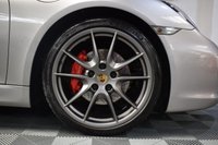 USED 2013 04 PORSCHE BOXSTER 3.4 24V S PDK 2d 315 BHP BOSE / CHRONO / 20" ALLOYS