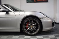USED 2013 04 PORSCHE BOXSTER 3.4 24V S PDK 2d 315 BHP BOSE / CHRONO / 20" ALLOYS