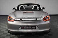 USED 2013 04 PORSCHE BOXSTER 3.4 24V S PDK 2d 315 BHP BOSE / CHRONO / 20" ALLOYS