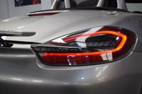 USED 2013 04 PORSCHE BOXSTER 3.4 24V S PDK 2d 315 BHP BOSE / CHRONO / 20" ALLOYS