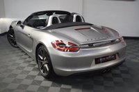 USED 2013 04 PORSCHE BOXSTER 3.4 24V S PDK 2d 315 BHP BOSE / CHRONO / 20" ALLOYS