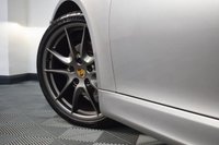 USED 2013 04 PORSCHE BOXSTER 3.4 24V S PDK 2d 315 BHP BOSE / CHRONO / 20" ALLOYS