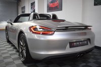 USED 2013 04 PORSCHE BOXSTER 3.4 24V S PDK 2d 315 BHP BOSE / CHRONO / 20" ALLOYS