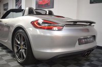 USED 2013 04 PORSCHE BOXSTER 3.4 24V S PDK 2d 315 BHP BOSE / CHRONO / 20" ALLOYS