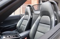 USED 2013 04 PORSCHE BOXSTER 3.4 24V S PDK 2d 315 BHP BOSE / CHRONO / 20" ALLOYS