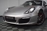 USED 2013 04 PORSCHE BOXSTER 3.4 24V S PDK 2d 315 BHP BOSE / CHRONO / 20" ALLOYS