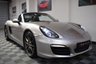 USED 2013 04 PORSCHE BOXSTER 3.4 24V S PDK 2d 315 BHP BOSE / CHRONO / 20" ALLOYS