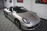 USED 2013 04 PORSCHE BOXSTER 3.4 24V S PDK 2d 315 BHP BOSE / CHRONO / 20" ALLOYS