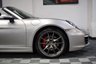 USED 2013 04 PORSCHE BOXSTER 3.4 24V S PDK 2d 315 BHP BOSE / CHRONO / 20" ALLOYS