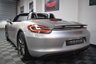 USED 2013 04 PORSCHE BOXSTER 3.4 24V S PDK 2d 315 BHP BOSE / CHRONO / 20" ALLOYS