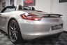 USED 2013 04 PORSCHE BOXSTER 3.4 24V S PDK 2d 315 BHP BOSE / CHRONO / 20" ALLOYS