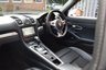 USED 2013 04 PORSCHE BOXSTER 3.4 24V S PDK 2d 315 BHP BOSE / CHRONO / 20" ALLOYS
