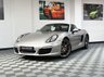USED 2013 04 PORSCHE BOXSTER 3.4 24V S PDK 2d 315 BHP BOSE / CHRONO / 20" ALLOYS