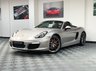 USED 2013 04 PORSCHE BOXSTER 3.4 24V S PDK 2d 315 BHP BOSE / CHRONO / 20" ALLOYS