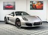 USED 2013 04 PORSCHE BOXSTER 3.4 24V S PDK 2d 315 BHP BOSE / CHRONO / 20" ALLOYS