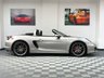 USED 2013 04 PORSCHE BOXSTER 3.4 24V S PDK 2d 315 BHP BOSE / CHRONO / 20" ALLOYS