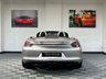 USED 2013 04 PORSCHE BOXSTER 3.4 24V S PDK 2d 315 BHP BOSE / CHRONO / 20" ALLOYS