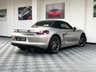 USED 2013 04 PORSCHE BOXSTER 3.4 24V S PDK 2d 315 BHP BOSE / CHRONO / 20" ALLOYS