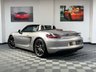 USED 2013 04 PORSCHE BOXSTER 3.4 24V S PDK 2d 315 BHP BOSE / CHRONO / 20" ALLOYS