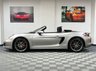 USED 2013 04 PORSCHE BOXSTER 3.4 24V S PDK 2d 315 BHP BOSE / CHRONO / 20" ALLOYS