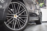USED 2020 20 PORSCHE CAYENNE 3.0 V6 5d 456 BHP AIR SUSP / PAN ROOF / BOSE