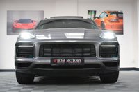 USED 2020 20 PORSCHE CAYENNE 3.0 V6 5d 456 BHP AIR SUSP / PAN ROOF / BOSE