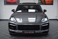 USED 2020 20 PORSCHE CAYENNE 3.0 V6 5d 456 BHP AIR SUSP / PAN ROOF / BOSE