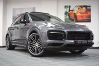 USED 2020 20 PORSCHE CAYENNE 3.0 V6 5d 456 BHP AIR SUSP / PAN ROOF / BOSE