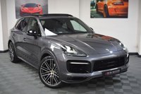 USED 2020 20 PORSCHE CAYENNE 3.0 V6 5d 456 BHP AIR SUSP / PAN ROOF / BOSE