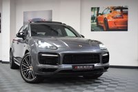 USED 2020 20 PORSCHE CAYENNE 3.0 V6 5d 456 BHP AIR SUSP / PAN ROOF / BOSE