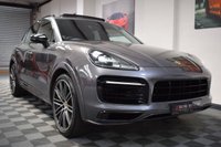 USED 2020 20 PORSCHE CAYENNE 3.0 V6 5d 456 BHP AIR SUSP / PAN ROOF / BOSE