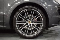 USED 2020 20 PORSCHE CAYENNE 3.0 V6 5d 456 BHP AIR SUSP / PAN ROOF / BOSE