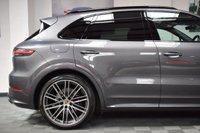 USED 2020 20 PORSCHE CAYENNE 3.0 V6 5d 456 BHP AIR SUSP / PAN ROOF / BOSE