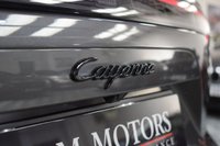 USED 2020 20 PORSCHE CAYENNE 3.0 V6 5d 456 BHP AIR SUSP / PAN ROOF / BOSE