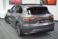 USED 2020 20 PORSCHE CAYENNE 3.0 V6 5d 456 BHP AIR SUSP / PAN ROOF / BOSE