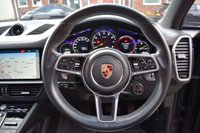 USED 2020 20 PORSCHE CAYENNE 3.0 V6 5d 456 BHP AIR SUSP / PAN ROOF / BOSE