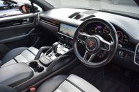 USED 2020 20 PORSCHE CAYENNE 3.0 V6 5d 456 BHP AIR SUSP / PAN ROOF / BOSE