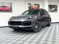 USED 2020 20 PORSCHE CAYENNE 3.0 V6 5d 456 BHP AIR SUSP / PAN ROOF / BOSE