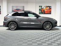 USED 2020 20 PORSCHE CAYENNE 3.0 V6 5d 456 BHP AIR SUSP / PAN ROOF / BOSE