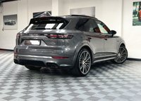 USED 2020 20 PORSCHE CAYENNE 3.0 V6 5d 456 BHP AIR SUSP / PAN ROOF / BOSE
