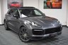 USED 2020 20 PORSCHE CAYENNE 3.0 V6 5d 456 BHP AIR SUSP / PAN ROOF / BOSE