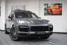 USED 2020 20 PORSCHE CAYENNE 3.0 V6 5d 456 BHP AIR SUSP / PAN ROOF / BOSE