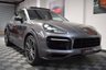 USED 2020 20 PORSCHE CAYENNE 3.0 V6 5d 456 BHP AIR SUSP / PAN ROOF / BOSE